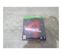 Back 4 Blood: Includes AR Badge (Amazon.co.uk Exclusive) (Xbox Series X)