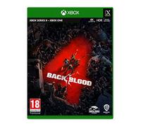 Back 4 Blood (Xbox Series X)