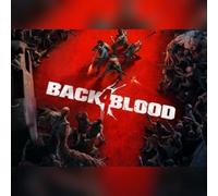 Back 4 Blood (Xbox Series X|S) Xbox Live Key - EU