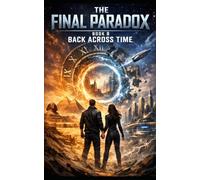 BACK ACROSS TIME: Book VIII: The Final Paradox: 8