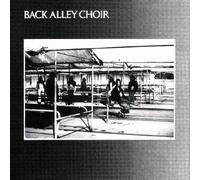 Back Alley Choir - Back Alley Choir [Papersleeve]