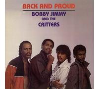 Back And Proud [Vinyl LP]