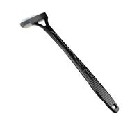 Back Applicator - 46.5x11.2cm Sunscreen Roller With Folding Handle | ABS Sponge Long Reach Cream Spreader | Portable Bath Tool | Moisturizer Applicator For Elderly Women Men Shower Body Care