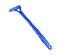 Back Applicator - Long Reach Lotion Spreader with Folding Handle for Easy Self Concern, Roller Tool for Elderly, Men, Women, Bath, Shower, Sunscreen, Cream, Body Care Use