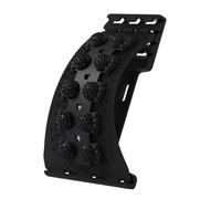 Back Arch Stretcher, 4-Level Adjustable Ergonomic Stretching Board, Back Massager, for Women for Aligning the Spine, for Relief and Relief and Yoga at Home