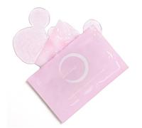 BACK AT ONE Bye Bye Sprouts and Sensibility Face Mask (Pack of 10), Relieves Stressed Skin, Relieves Breakouts and Moisturizes