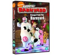 Back At The Barnyard: Escape From The Barnyard