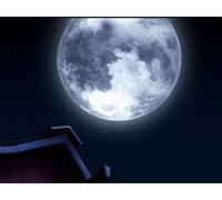 Back at the Booyard - Halloween Special