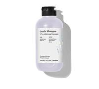 BACK BAR gentle shampoo nº03-oats&lavender 250 ml