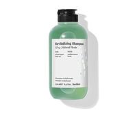 BACK BAR revitalizing shampoo nº04-natural herbs 250 ml