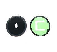 Back Battery Cover Glass Rear Door Replacement Compatible With Samsung Watch Gear S2 R720 R730