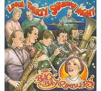 Back Bay Ramblers - 'leven Thirty Saturday Night