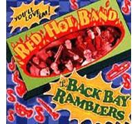 Back Bay Ramblers - Red Hot Band [European Import]