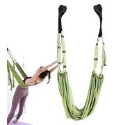 Back Bend Assist Trainer | Yoga Handstand Assist Strap,Dance Lower Waist Training Band for Yoga, Ballet, Dancing, Gymnastics Cheerleading