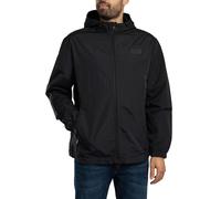 Back Box Logo Jacket Black M