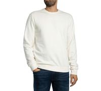 Back Box Logo Sweatshirt Sugar Swizzle M
