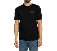 Back Box Logo T-Shirt Black Beauty M