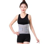Back Brace For Lower Back Pain Relief, Men Women Adjustable Lumbar Decompression Belt Breathable Sports Fitness Waist Trainer For Herniated Disc, Scoliosis