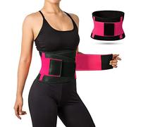 Back Brace Waist Decompression Belt Spine Super Support Men Women Breathable Lumbar Support Corset Orthopedic Posture Corrector Pain Relief (Color : H, Size : XL)