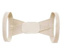 Back-Braces Hunchback Braces Invisible Back Correction Children Adult Male And Female Ultra-Thin Corrective Clothing For Pain Relief,Brace Pain Relief For Shoulder Back Neck Brace Support, Kyphosis, S