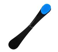 Back Brush Folding Long Handle Sponge Applicator for Body Feet