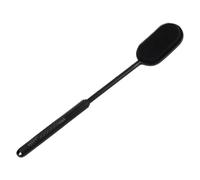 Back Brush - Silicone Long Handle Cleaning Accessories | Silicone Back Brush Body Cleaner - For Cleaning Men Women Children Bathing Showers Home Dorm Travel Hotel