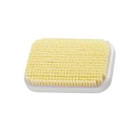 Back Brush - Wall Back Brush with Wide for Comfortable Bath, | Bathroom Cleaning Tool Stick for Shower, Body Scrubs and