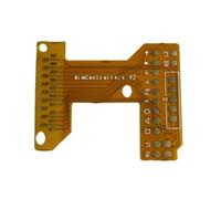 Back Button Mapping Ribbon Cable Quick Response Button P4 Competitive Gaming Accessory for Quick Response