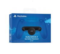 Back Button Sony Playstation DUALSHOCK 4 PS4 Attachment Brand New and Sealed