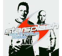 Back By Popular Demand [European Import]