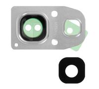 Back camera lens Cover replacement part for Galaxy A3 / A5 / A7 2017