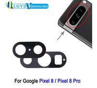Back Camera Lens For Google Pixel 8 / Pixel 8 Pro Phone Rear Camera Lens Accessories For Pixel 8 Pro