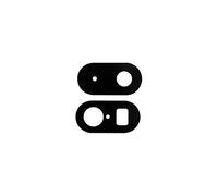 Back Camera Lens Replacement for Google Pixel 9 Pro Fold