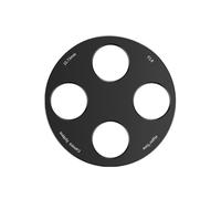 Back Camera Protector Rings Film Hollow Frame Scratchproof Frosted Protective Film Rear Lens Cover Case Phone Cover
