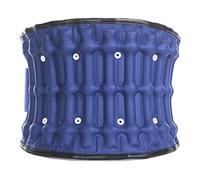 Back Corrector Spinal Lumbar rt Back Relief BeltWaist Air Traction Brace Belt Backach Pain Release ager Unisex Physio Decompression Health and Relaxation good