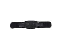 Back Corrector Tourmaline Self Heating Lumbar Support Brace for Pain Relief Magnets Heating Therapy Back Belt Waist Warming Band Health and Relaxation (Color : M)