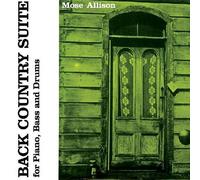 BACK COUNTRY SUITE + LOCAL COLOR