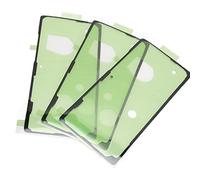 Back Cover Battery Door for Note 20 Ultra 5G N986, Pre Cut Double Sided, Battery Back Rear Cover Adhesive Sticker Replacement for Note 20 Ultra 5G N986