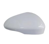 Back Cover Compatible With For Mondeo MK5 2013 2014 2015 2016 2017 2018 2019 2020 2021 Car Accessories Rearview Mirror Cover Case Shell Lid