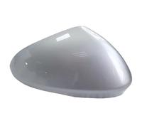 Back Cover Compatible With For Mondeo MK5 2013 2014 2015 2016 2017 2018 2019 2020 2021 Car Accessories Rearview Mirror Cover Case Shell Lid