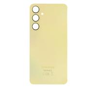 Back cover for Galaxy A35 Original Service Pack, Lime green