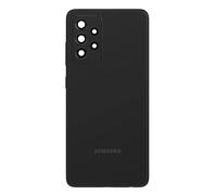 Back Cover for Galaxy A52s Original Service Pack