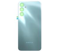 Back Cover for Galaxy M34 Original Service Pack, Blue