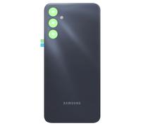 Back Cover for Galaxy M34 Original Service Pack, Night blue