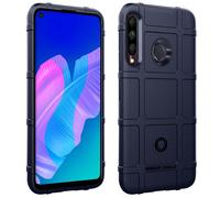 Back cover for Huawei P40 Lite E Reinforced Protection Relief Checks