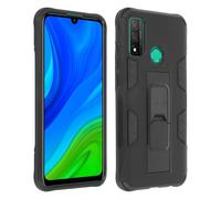 Back Cover Huawei P smart 2020 Hybrid Kickstand Function Support