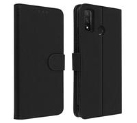 Back cover Huawei P smart 2020 Integral Function Wallet