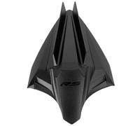 Back cover hump Back Seat Motorcycle Hump Decoration Back Seat Cover Accessories Back Seat For RS 660 For Tuono 660 2020-2023(Style 3)