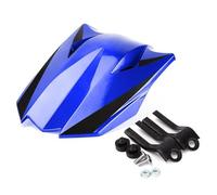 Back cover hump Fairing Rear Hump Motorcycle Rear Seat Seat Cover Motorcycle Accessories For Z1000SX Z1000 SX 2011-2019(Style 2)