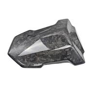 Back cover hump Motorcycle Accessories Rear Passenger Seat Cover Fairing Hump Parts For S1000RR S1000R M1000RR 2019-2022